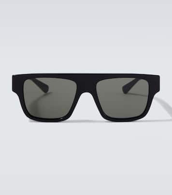 Lunettes de soleil Web Stripe | Gucci