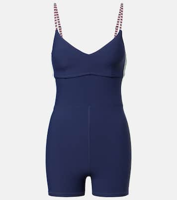 Triumph Gia romper | The Upside