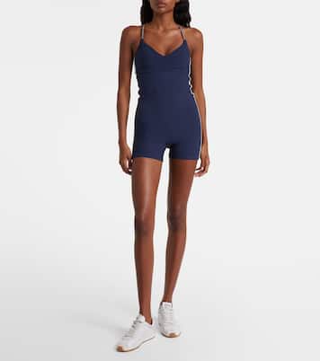 Triumph Gia romper | The Upside