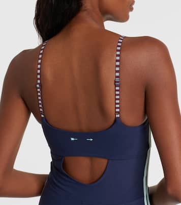 Triumph Gia romper | The Upside