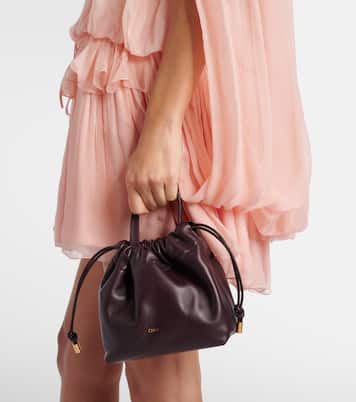 Sac Chloé Icons Mini en cuir | Chloé