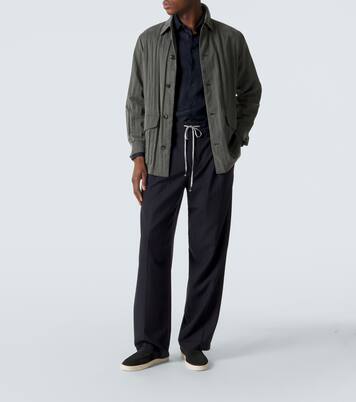 Linen shirt | Giorgio Armani