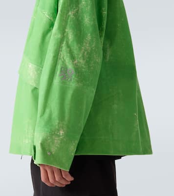X On Jacke | Loewe