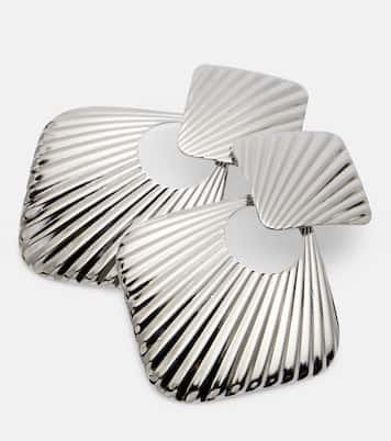 Demetra earrings | Jennifer Behr