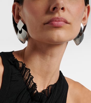 Demetra earrings | Jennifer Behr