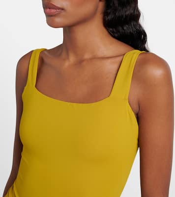 Lido Mini beach cover-up and swimsuit set | Taller Marmo