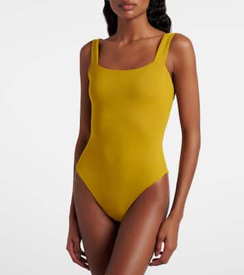 Lido Mini beach cover-up and swimsuit set | Taller Marmo