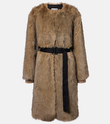 Mantel | Proenza Schouler