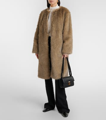 Mantel | Proenza Schouler