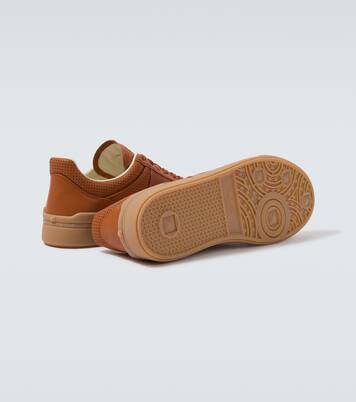 Upvillage leather sneakers | Valentino Garavani