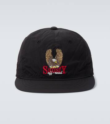 Casquette de baseball FliteSilk™ 5 brodée | Satisfy