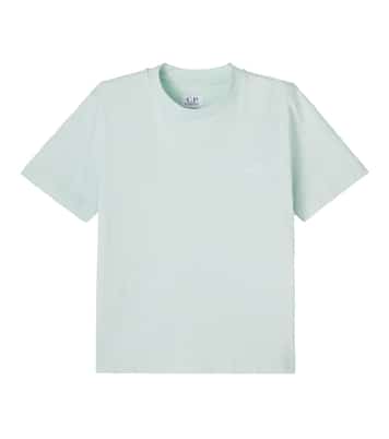 T-shirt en coton | C.P. Company Kids