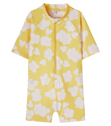 Bedruckter Rashguard Max | Liewood