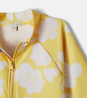 Bedruckter Rashguard Max | Liewood