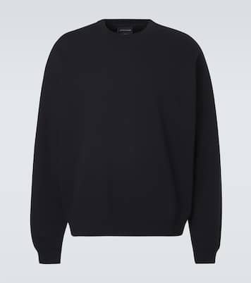 Rove cotton terry sweatshirt | Canada Goose