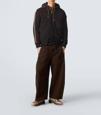 Rove cotton terry sweatshirt | Canada Goose