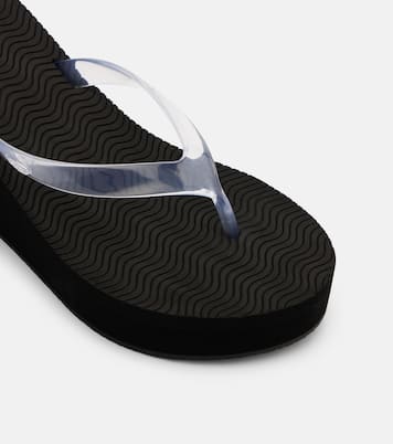 Plateausandalen Etheria | Ancient Greek Sandals