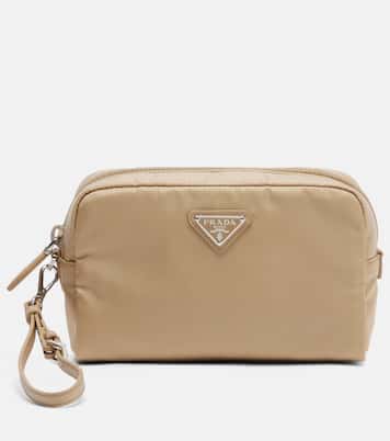 Re-Nylon Small pouch | Prada