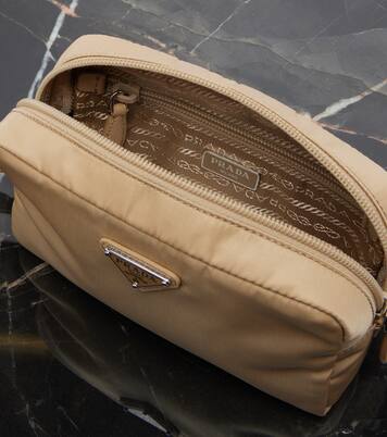 Re-Nylon Small pouch | Prada