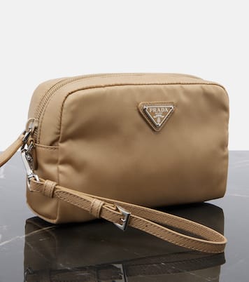 Re-Nylon Small pouch | Prada