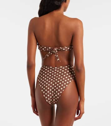 Bikini-Höschen Vivian Paula | Montce