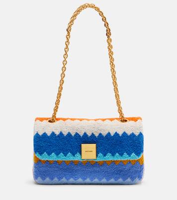 Zigzag Small shoulder bag | Missoni