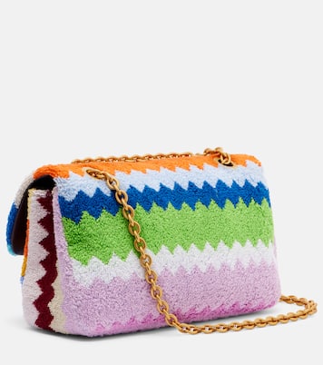 Zigzag Small shoulder bag | Missoni