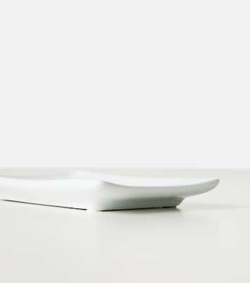 Farfalle porcelain ashtray | Fornasetti