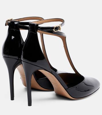Leather pumps | Ferragamo
