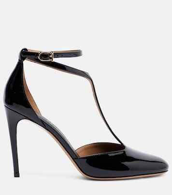 Leather pumps | Ferragamo
