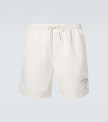 Short de bain | Brunello Cucinelli