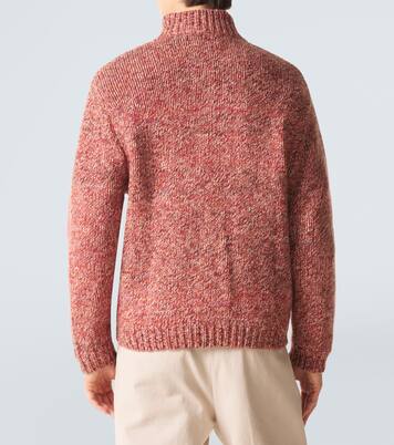 Cardigan Lamdu aus Kaschmir | Le Kasha
