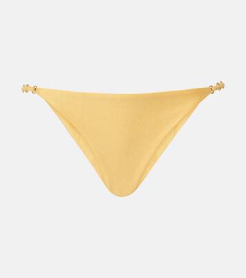 Soleil bikini bottoms | Jade Swim