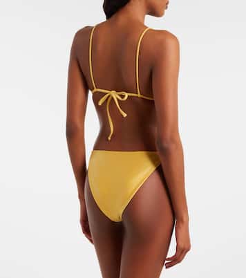 Soleil bikini bottoms | Jade Swim