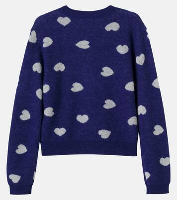 Ginny cardigan | Molo