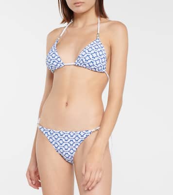 Culotte de bikini Rope | Heidi Klein