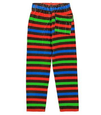 Hose aus Stretch-Baumwolle | ERL Kids