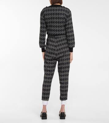 Jogginghose aus einem Baumwollgemisch | Rodarte