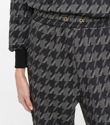 Jogginghose aus einem Baumwollgemisch | Rodarte