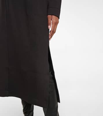 Abito midi in jersey | Proenza Schouler
