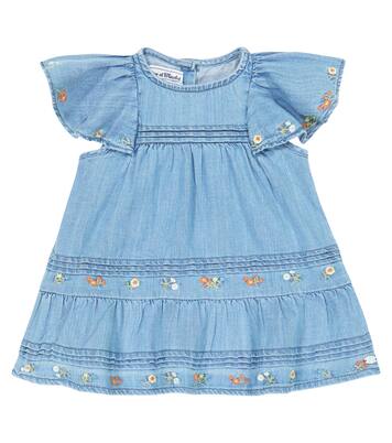 Baby - Abito in chambray | Tartine et Chocolat