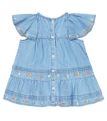 Baby - Abito in chambray | Tartine et Chocolat