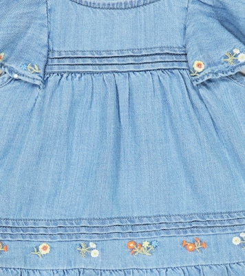 Baby - Abito in chambray | Tartine et Chocolat