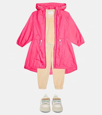 Wind parka | Paade Mode