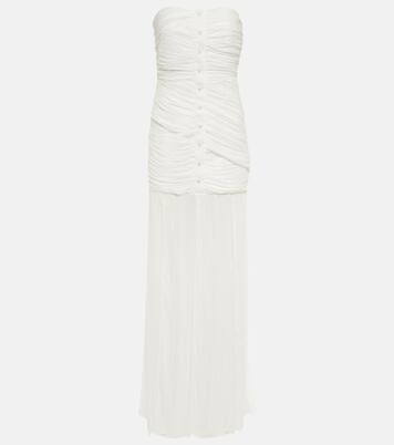 Bridal Maxikleid Leia | Rotate