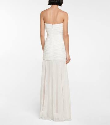 Bridal Maxikleid Leia | Rotate