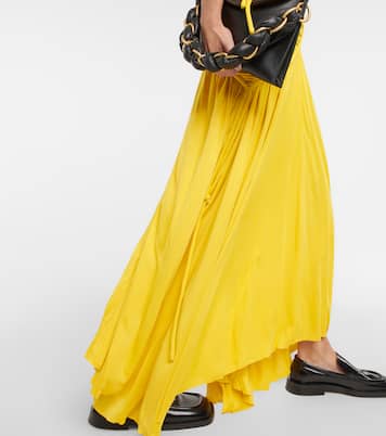 Maxikleid aus Jersey | Proenza Schouler