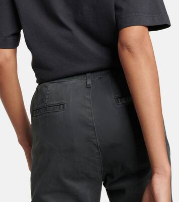 Hose Caden aus einem Baumwollgemisch | AG Jeans