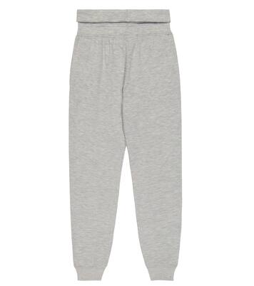 Jersey sweatpants | Polo Ralph Lauren Kids