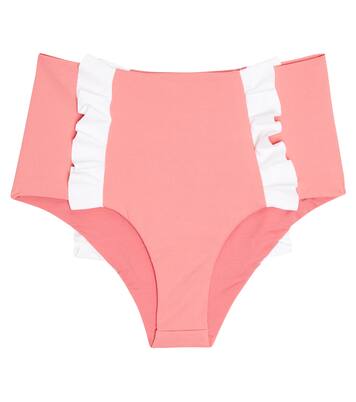 Kayenta bikini bottoms | Marysia Bumby